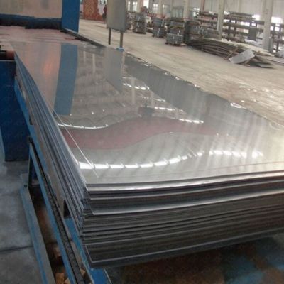 Curtain Wall Galvanized Aluminum Sheet Thickness 0.2mm-3.0mm