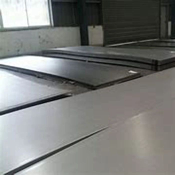 Piatto di acciaio di resistenza all'usura di prezzi A516 Gr 70 del piatto del acciaio al carbonio del piatto d'acciaio del grado 50 del piatto ASTM A572 di acciaio al carbonio 2