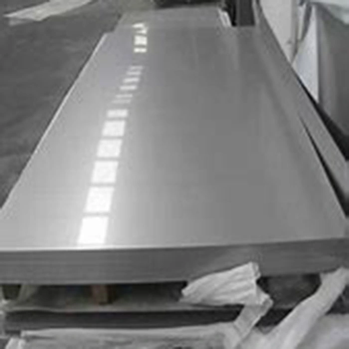 Piatto di acciaio di resistenza all'usura di prezzi A516 Gr 70 del piatto del acciaio al carbonio del piatto d'acciaio del grado 50 del piatto ASTM A572 di acciaio al carbonio 4