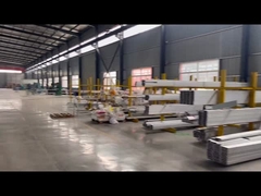 Tubo inossidabile immerso caldo