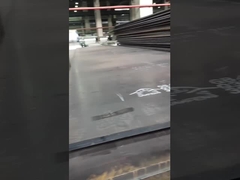 video in lamiera d'acciaio